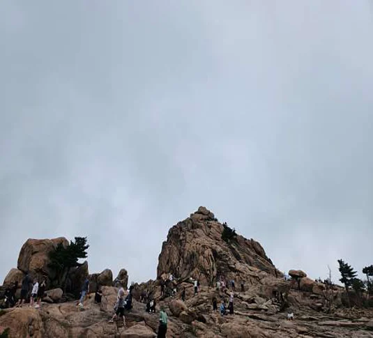설악 케이블카