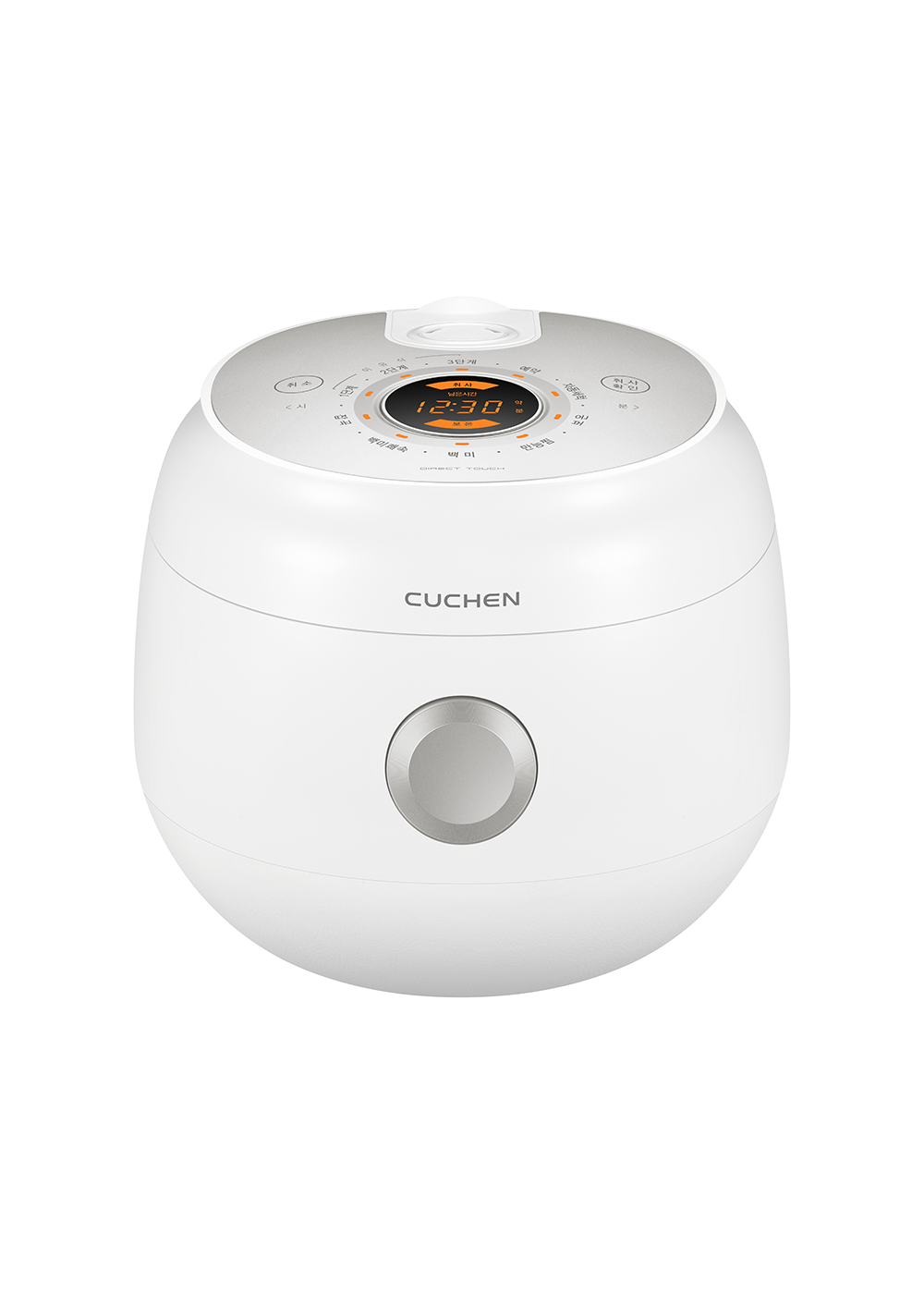 쿠첸 압력밥솥 증기배출 고장 패킹 교체방법 (2)