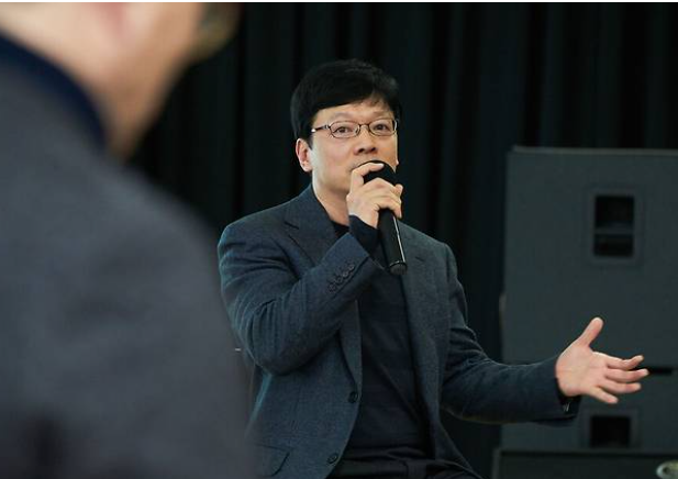 권혁빈 2.5조 재산분할 항소 