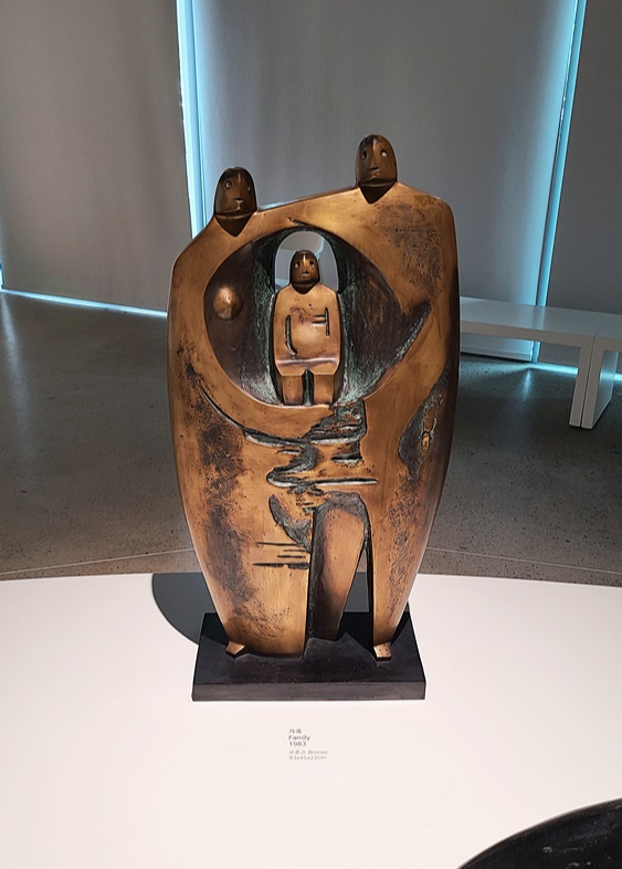 양주시립민복진미술관