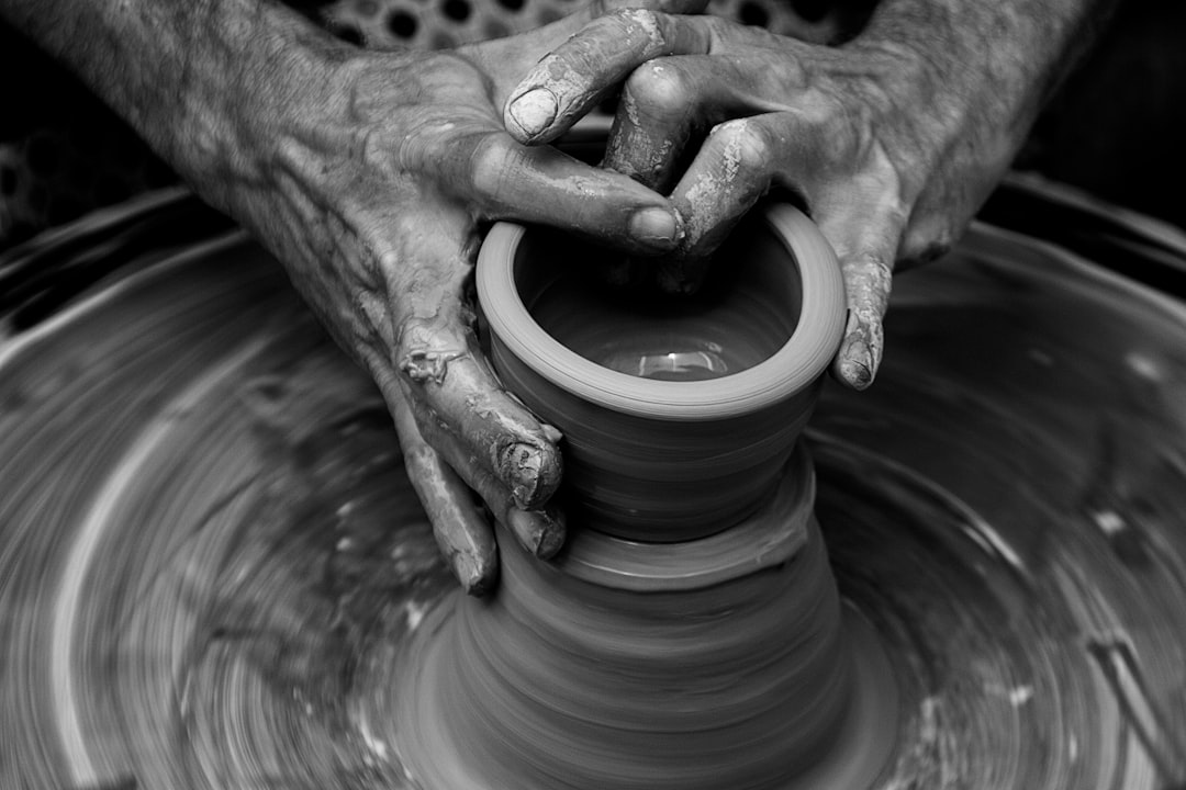 Sculpting