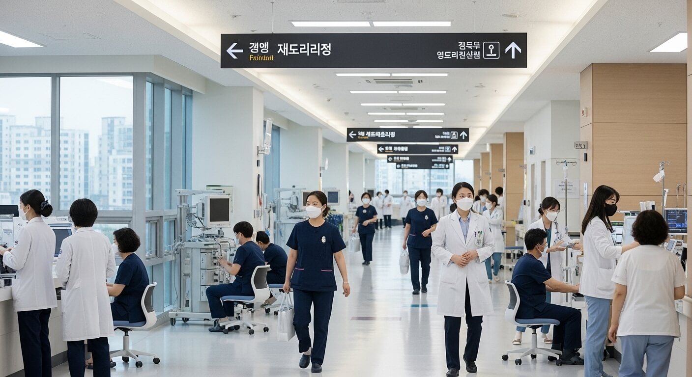 왼쪽 옆구리 통증