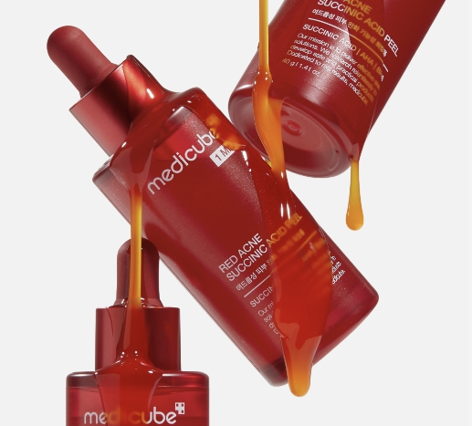 에이피알 메디큐브 제품 라인