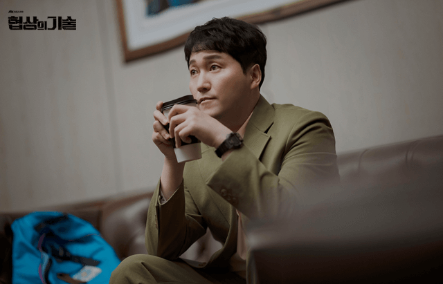 🎥 유튜브 JTBC 채널