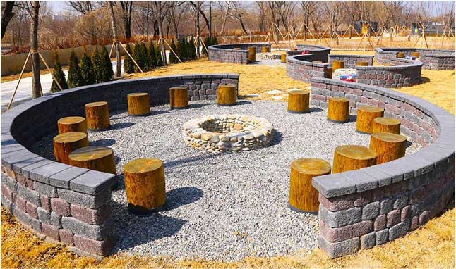 난지캠핑장 예약 방법 총정리! 가격, 시설, 이용 꿀팁까지