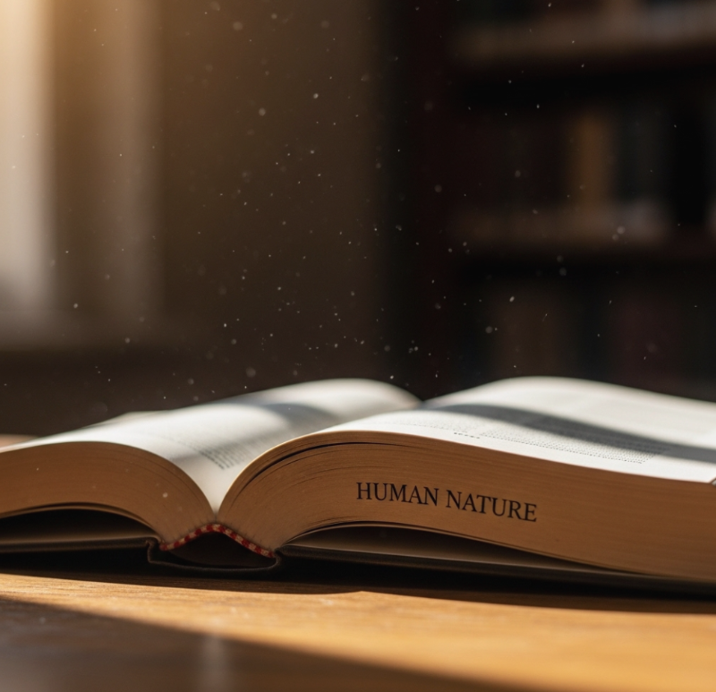 왜 저 사람은 저럴까? 관계의 피로를 푸는 심리학