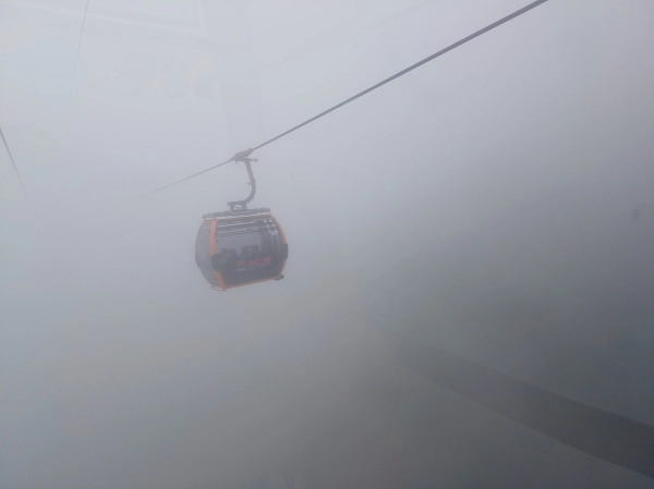 베트남 다낭 바나힐