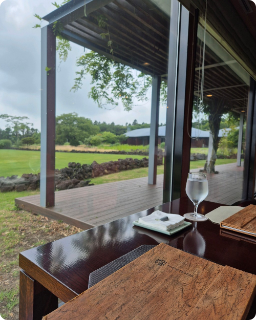 핀크스 포도호텔