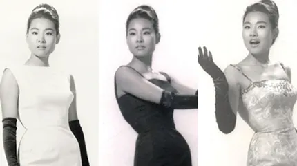 패티김 리즈