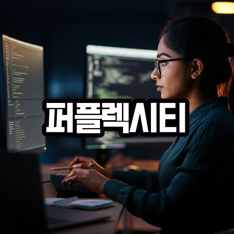 퍼플렉시티 프로