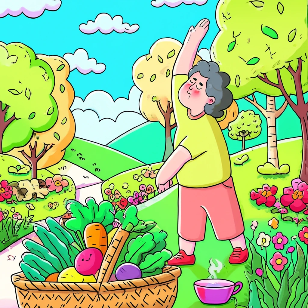 1964년생 용띠 2026년 3월 운..