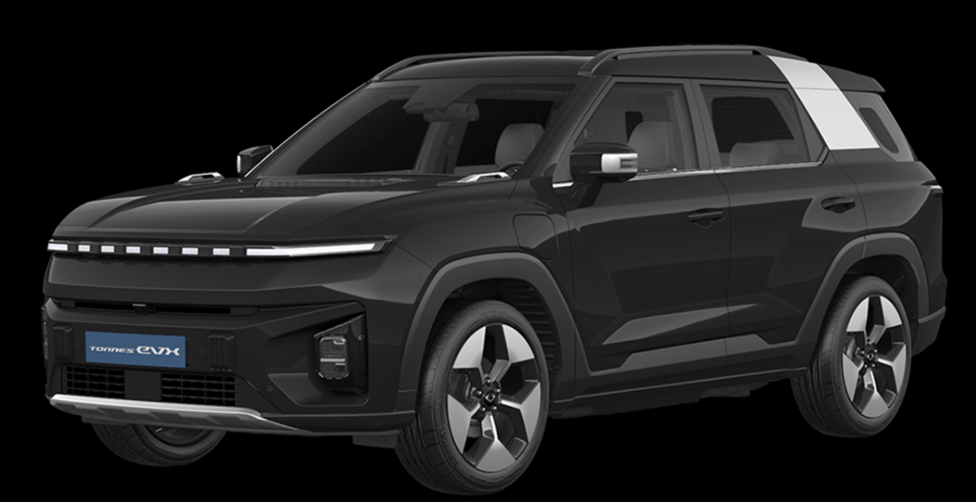 토레스 evx(전기차) 가격&amp;#44; 보조금&amp;#44; 장기렌트 가격&amp;#44; 픽업트럭