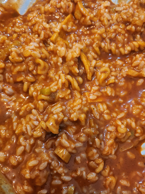 떡볶이밀키트 추천, 신대장떡볶이