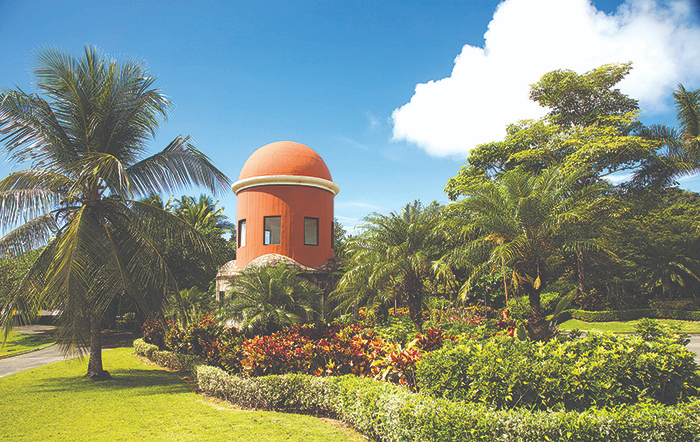 코스타리카 (Costa Rica)