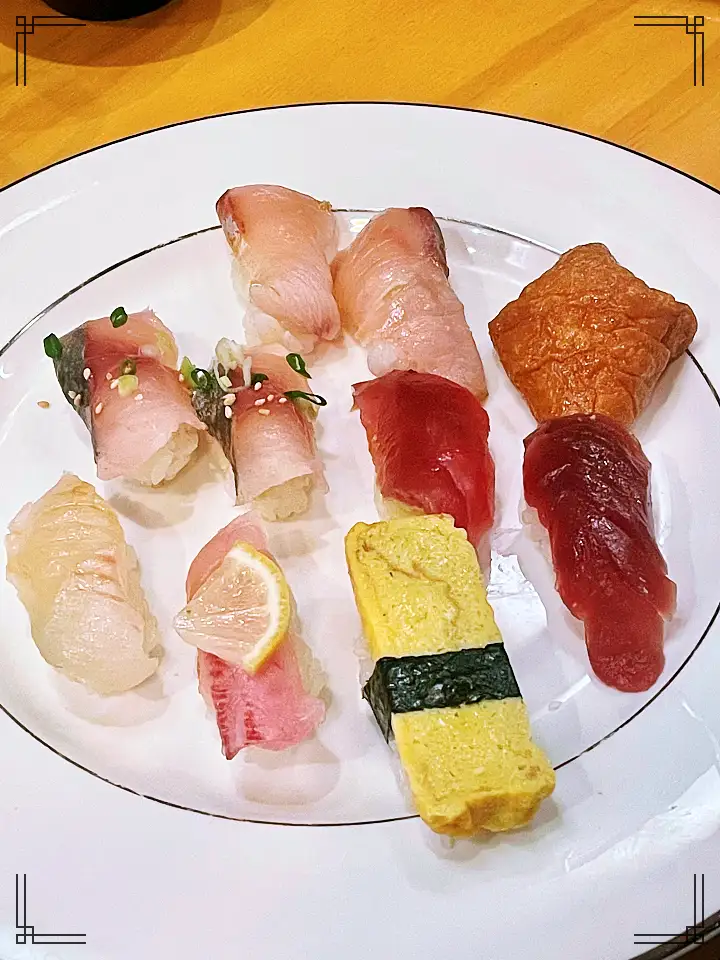 생활의달인 혼초밥 생선초밥 스시 달인 맛있는 초밥집 은둔식달 40년 경력 노포 초밥 구로 대림역 맛집 정보