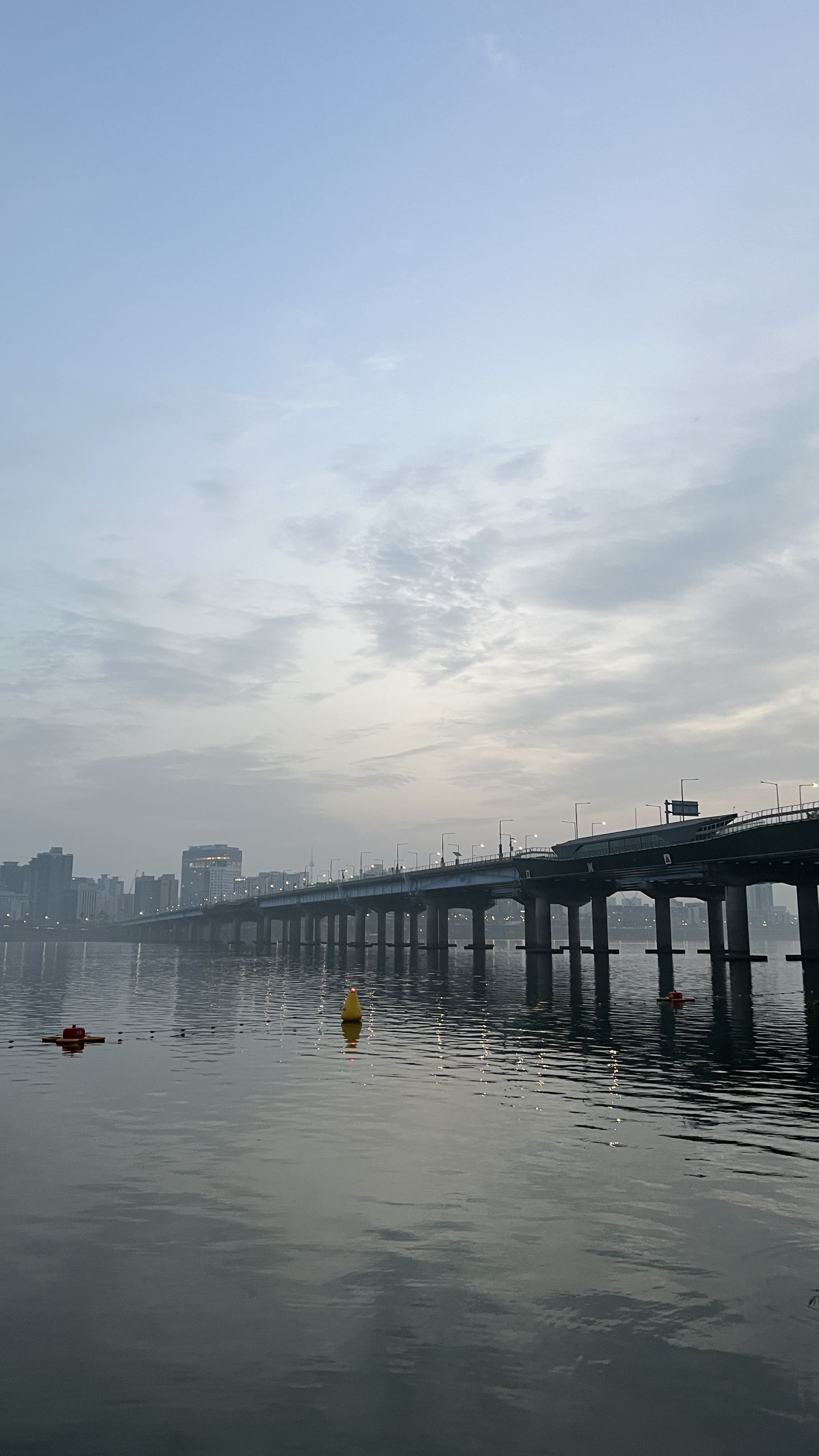 여의도 한강공원