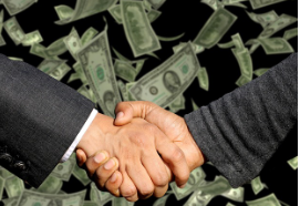 40대 맞벌이부부