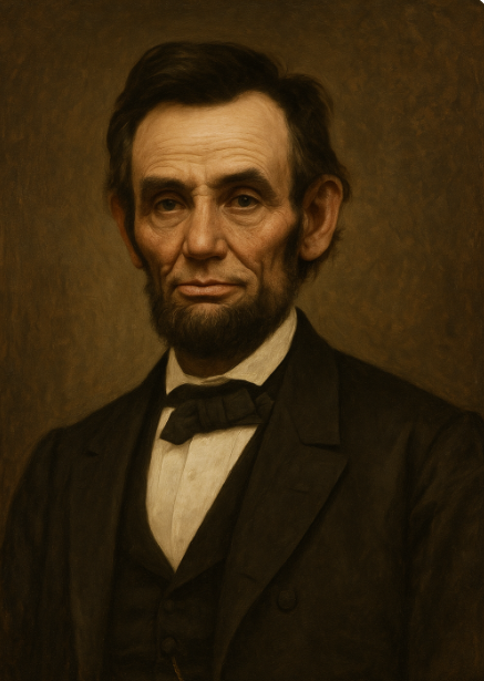 Abraham Lincoln