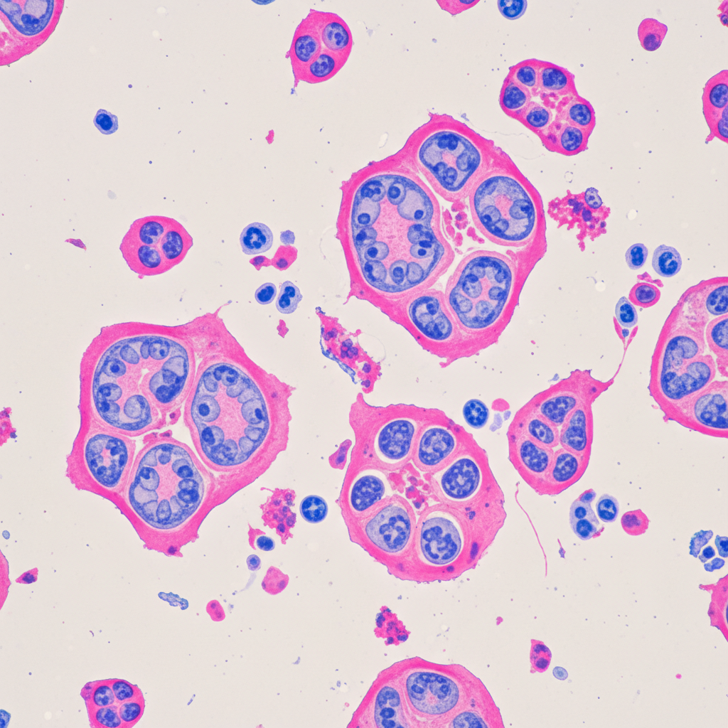 건강검진 수치 나이대별 꼭 확인해야 할 위험 신호!
