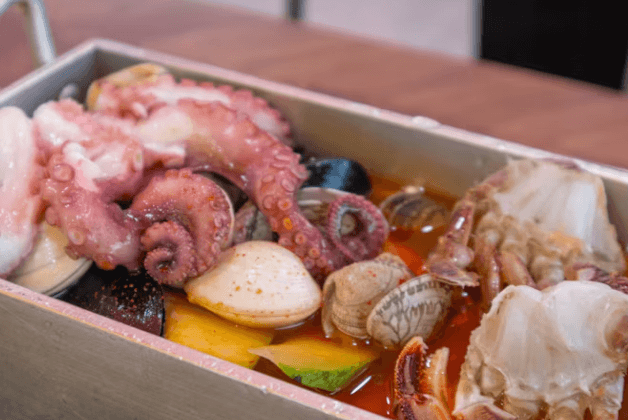 건강 지키는 저염식 꿀팁 &나트륨 대체 식품 TOP 5