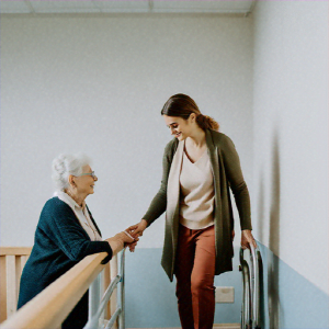 병원 동행 매니저 자격증