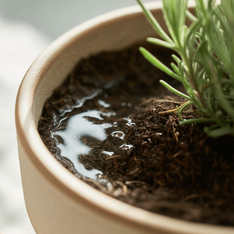 과습은 &amp;#39;독&amp;#39;&amp;#44; 물주기의 핵심