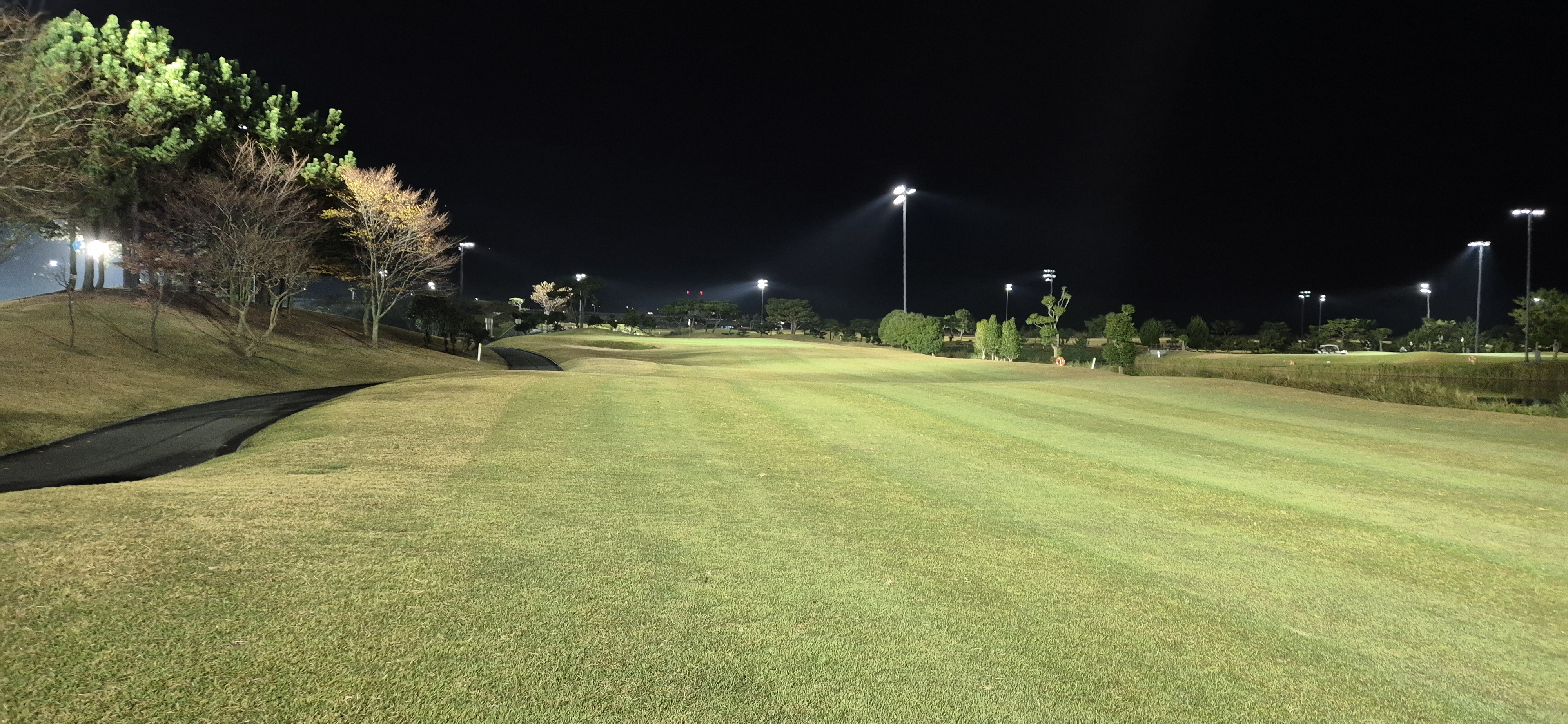 스톤비치cc 비치 코스 사진 및 공략 정보