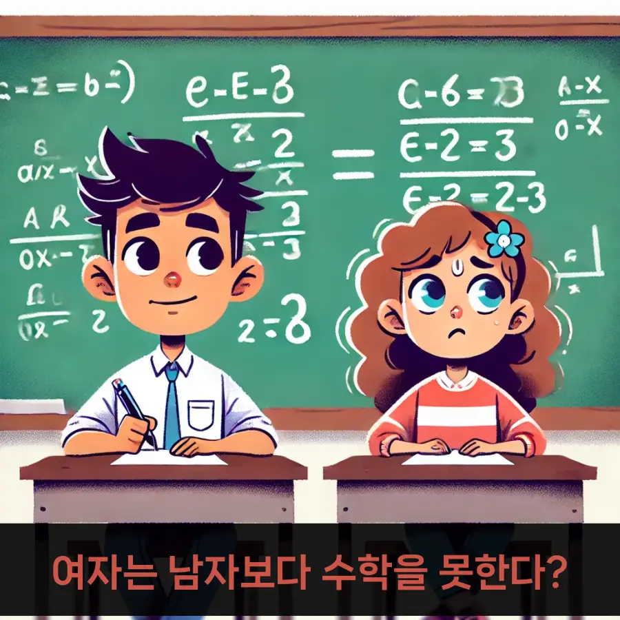 고정 관념 위협: 흑인들은 백인들보다 머리가 나쁘다?