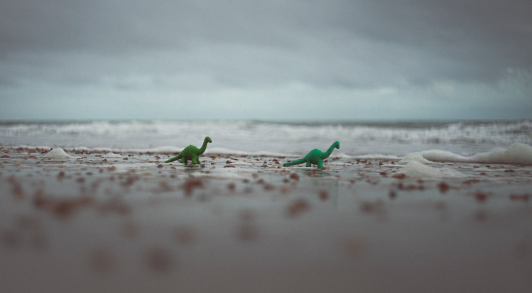 Dinosaur