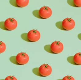 토마토 효능 부작용 고르는법 칼로리