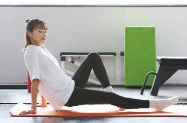 꾸준한 운동