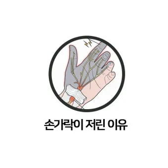 왼쪽 손이 저린 이유 완벽 건강 진단_19