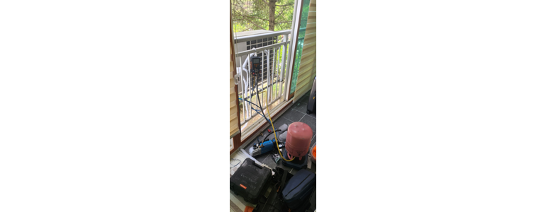 춘천시 에어컨설치