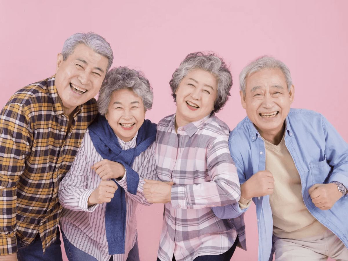 시니어 코하우징이 필요한 이유 고령 1인가구가 겪는 실제 문제