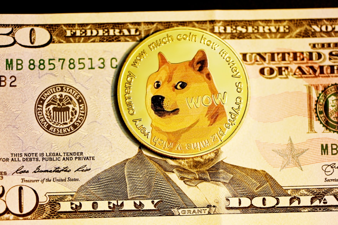 Dogecoin