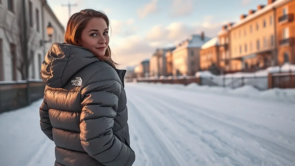 노스페이스 눕시 패딩 가격 구매정보