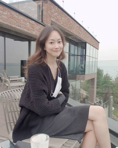 연민지 일상