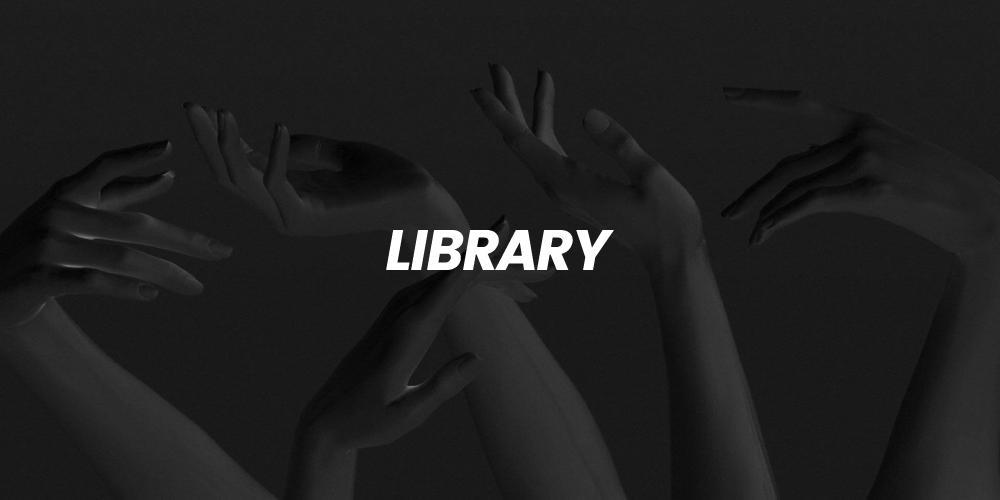 라이브러리 프로젝트