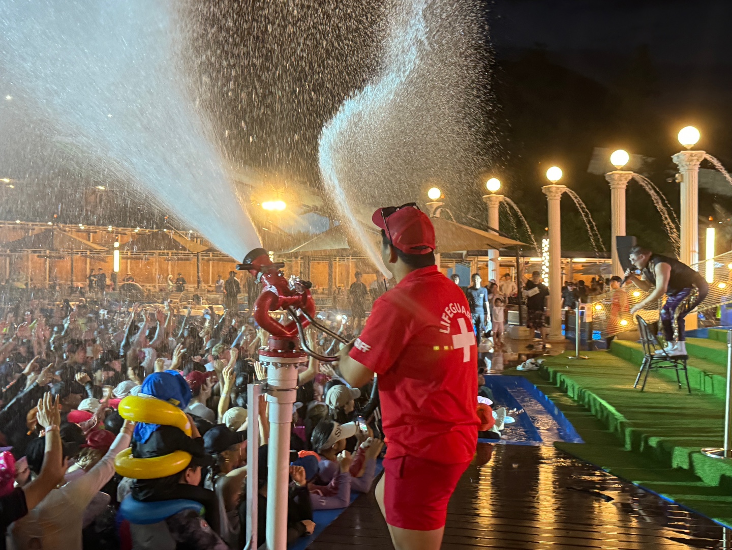 아마존 아쿠아파크