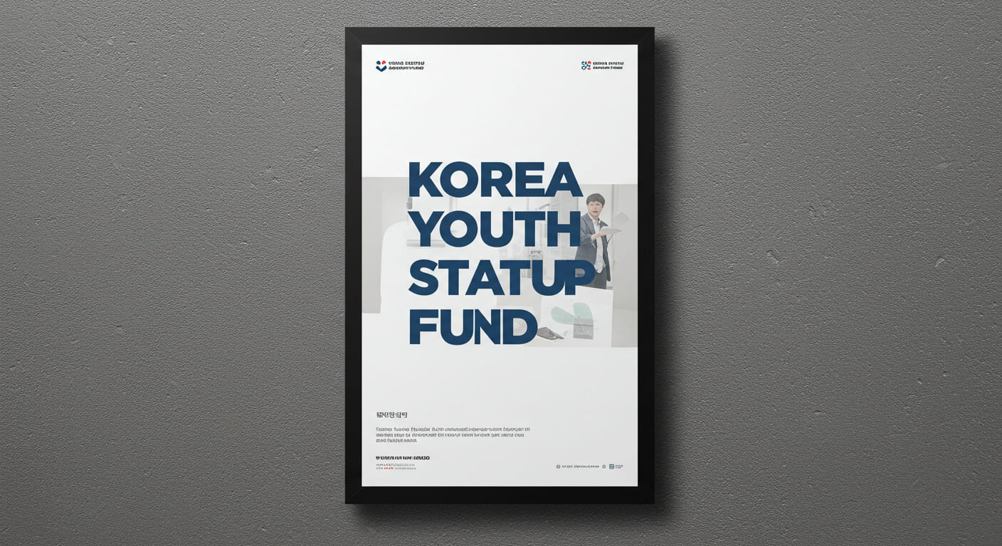 청년 창업 지원금 신청 꿀팁