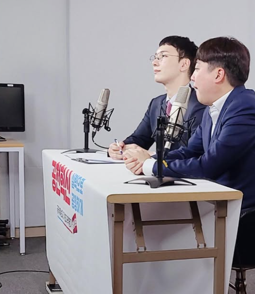 박민영 대변인 이준석 전 대표