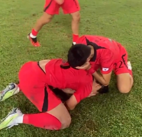 손흥민 다음 경기 일정