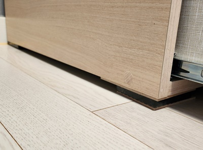 동서가구서랍장바닥받침