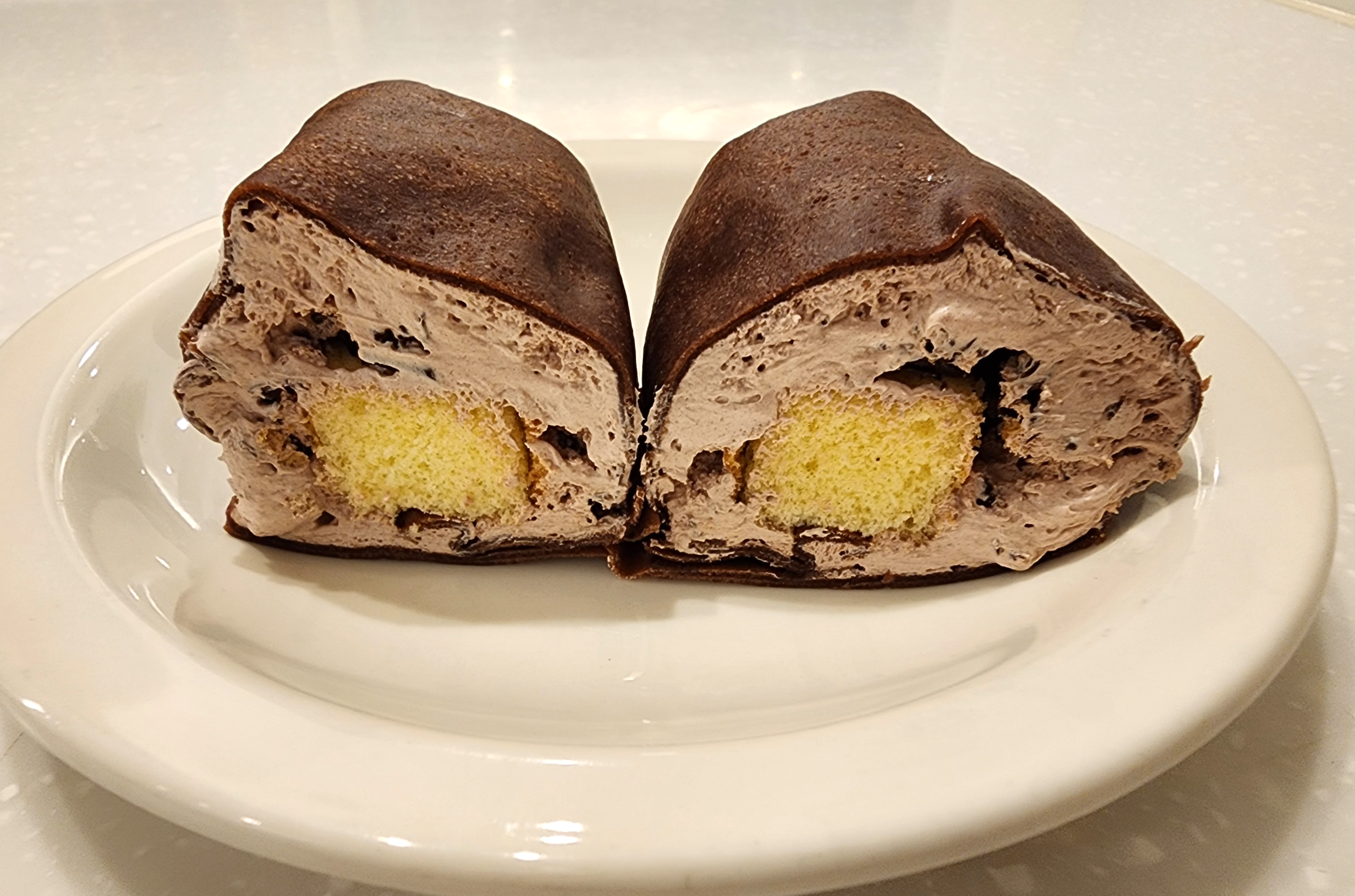 GS편의점_초코수건케이크