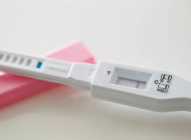 임신테스트기 한 줄인데 임신 확률, 임테기 오류 증상