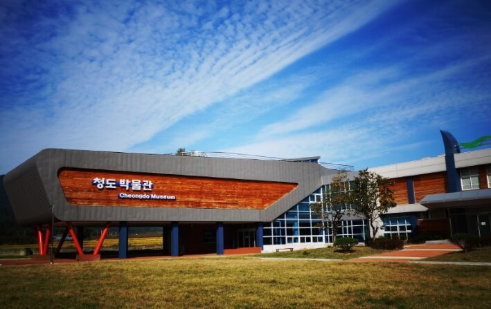 청도 가볼만한곳 베스트 10