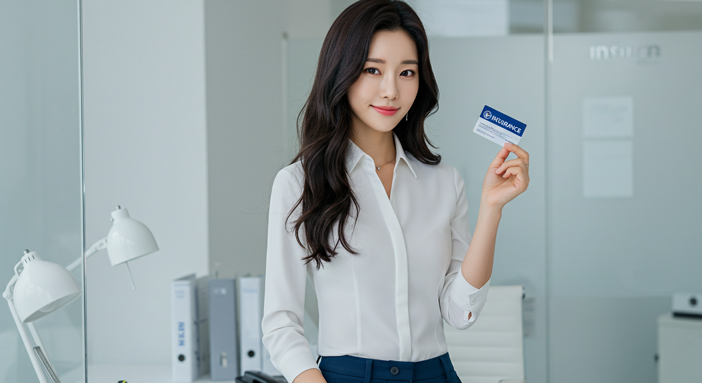 실비보험 청구 시 필요한 서류 완벽 가이드