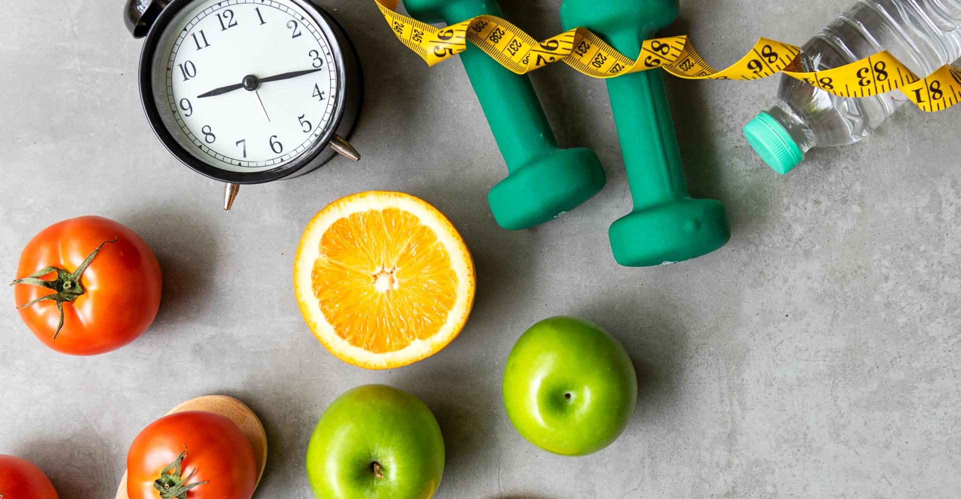 건강 트레이너가 말하는 아침 습관 (아빠 필수)