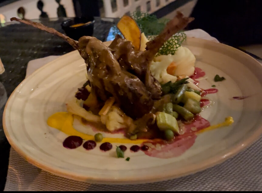 소피텔 레전드 올드 카타락(Sofitel Legend Old Cataract Aswan)