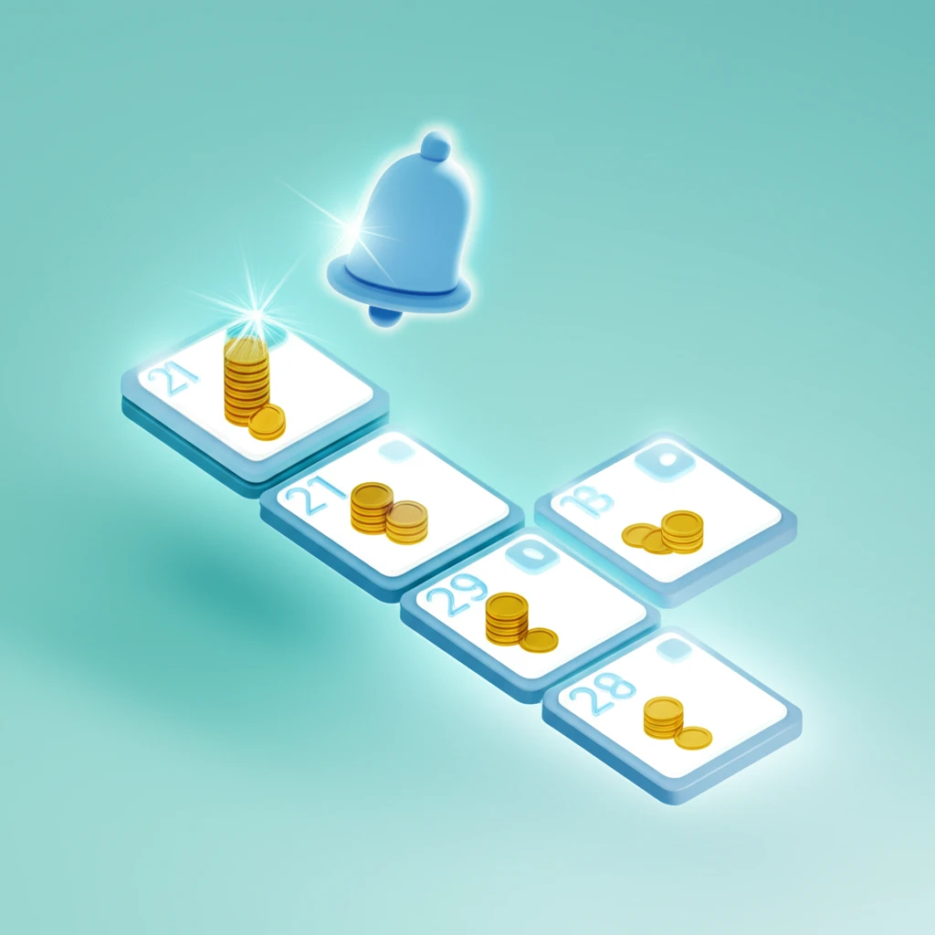 2025년 자동차세 연납 시기별 할인..